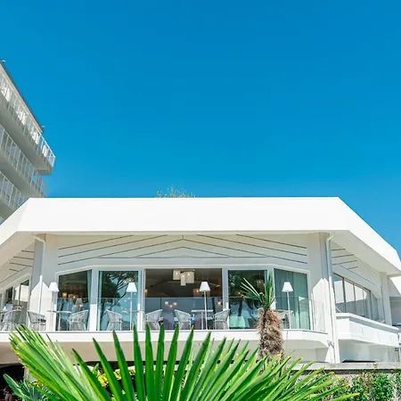 Szálloda San Giorgio 4*
