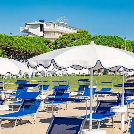 Szálloda San Giorgio 4*