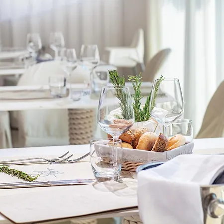 Szálloda San Giorgio 4*