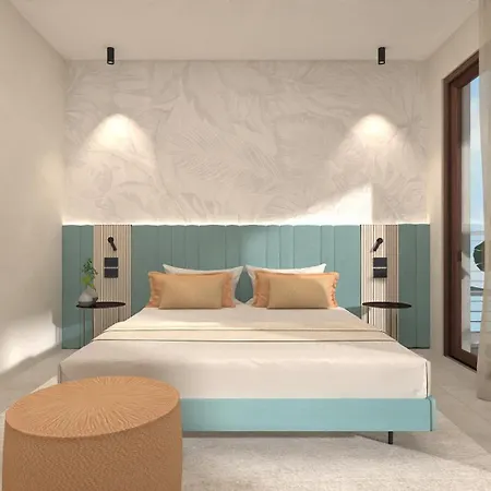 Szálloda San Giorgio 4*