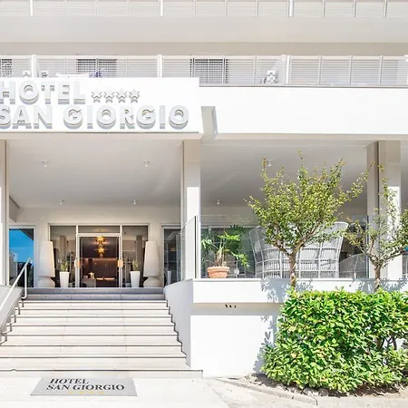 San Giorgio Ξενοδοχείο 4*
