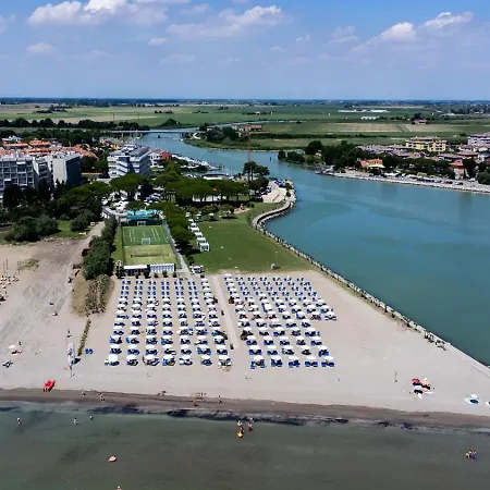 San Giorgio 4* Caorle