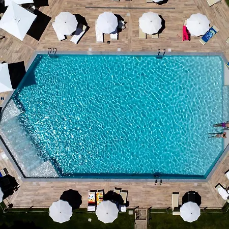 San Giorgio Hotel 4*