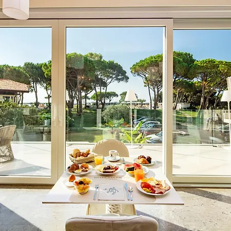 Hotel San Giorgio