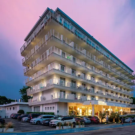 San Giorgio Hotel