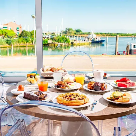 San Giorgio Hotel 4*