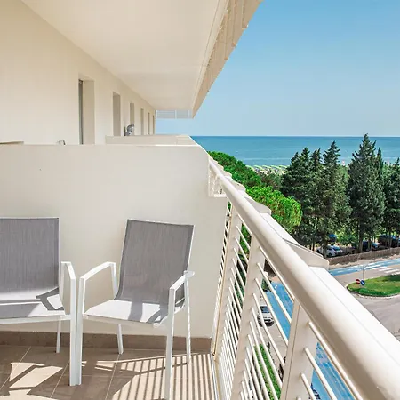 San Giorgio Hotel