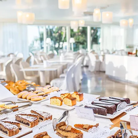 San Giorgio Hotel 4*