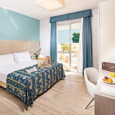 Hotel San Giorgio