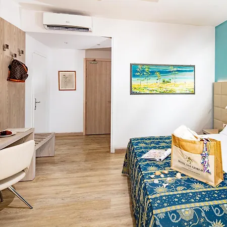 San Giorgio Ξενοδοχείο Καόρλε