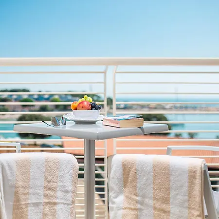 Hotel San Giorgio 4*
