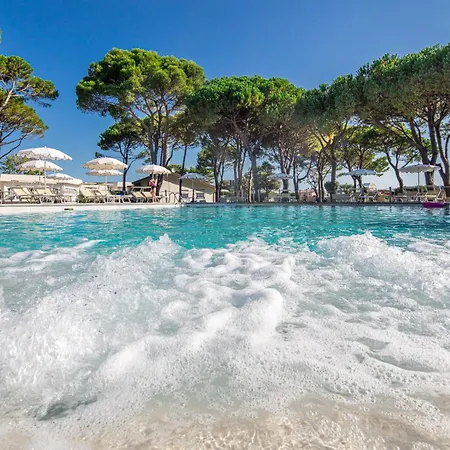 San Giorgio Hotel Caorle