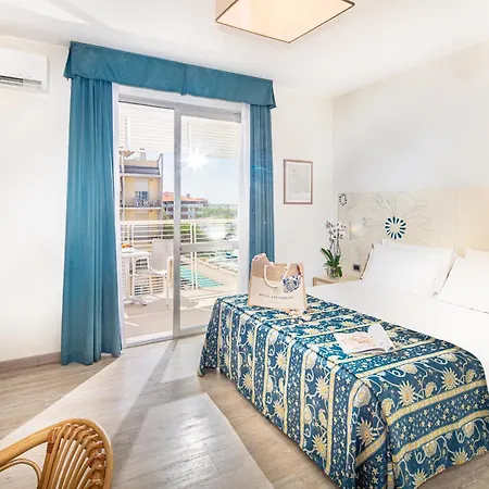 San Giorgio 4*