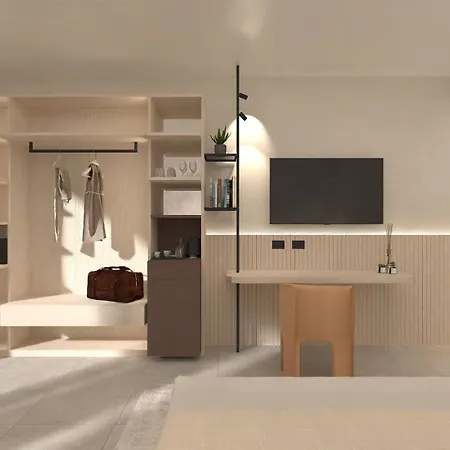 San Giorgio Hotel 4*