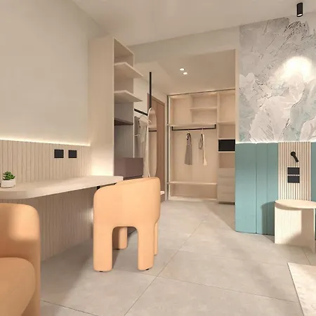 Hotel San Giorgio 4*