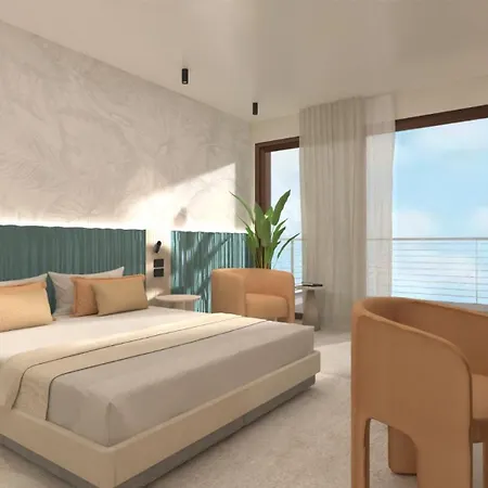 San Giorgio 4*