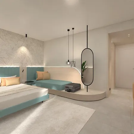 Hotel San Giorgio