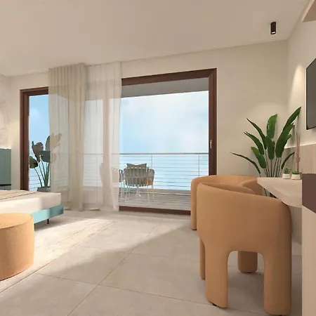San Giorgio Hotel Caorle