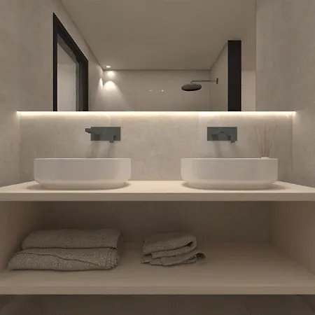 San Giorgio 4*