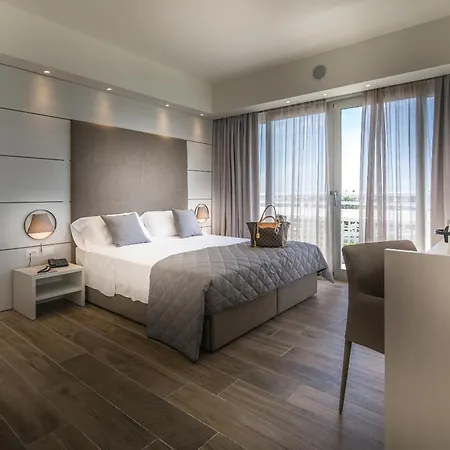 San Giorgio 4*