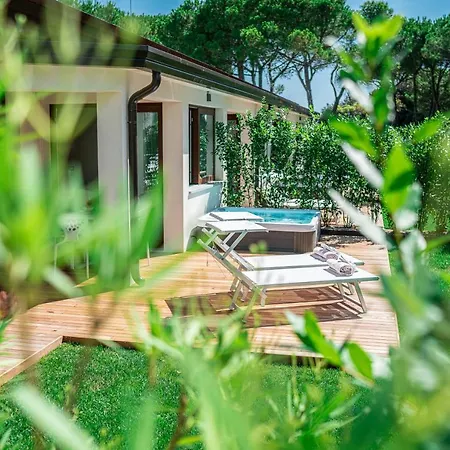 Hotel San Giorgio Caorle